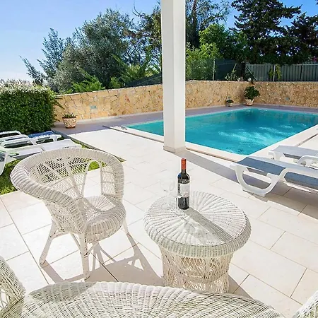 Villa Sao Joao *
