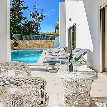 Villa Sao Joao Albufeira